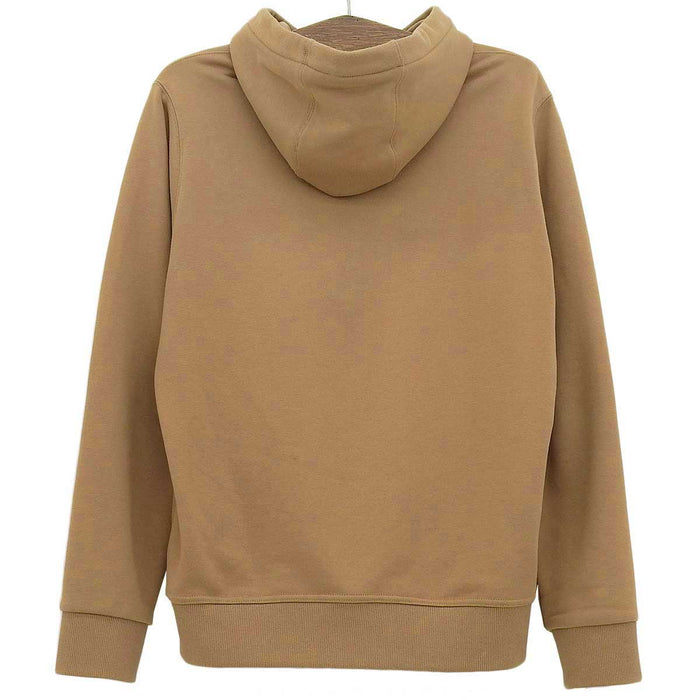 BURBERRY
Relax Fit Parker
Logo Cotton Hoodie