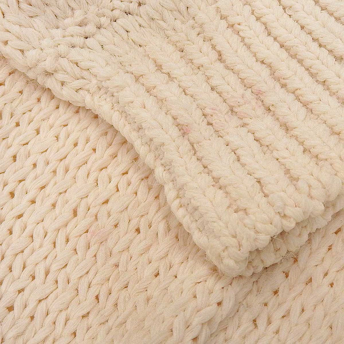 CHANEL
COCO Logo Plate 09C
Coco Mark Silk Knit
