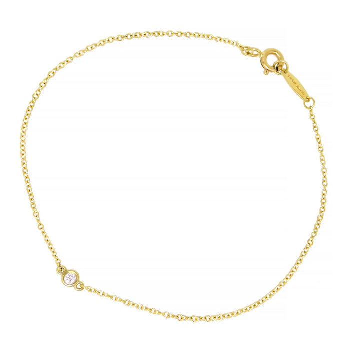 TIFFANY&Co. 
バイザヤード ブレスレット
