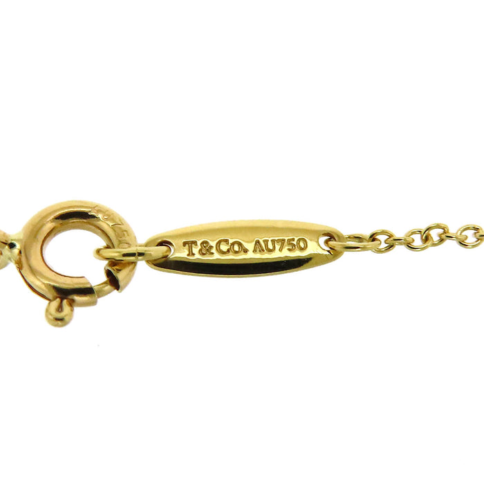 TIFFANY&Co. 
バイザヤード ブレスレット