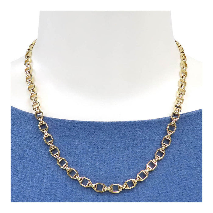 CARTIER 
サントス ドゥ カルティエ ネックレス