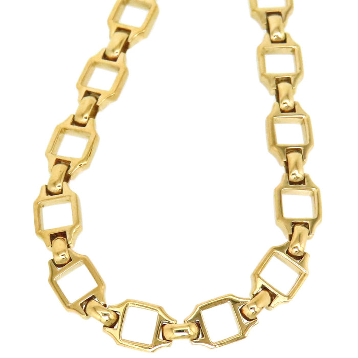 CARTIER 
サントス ドゥ カルティエ ネックレス