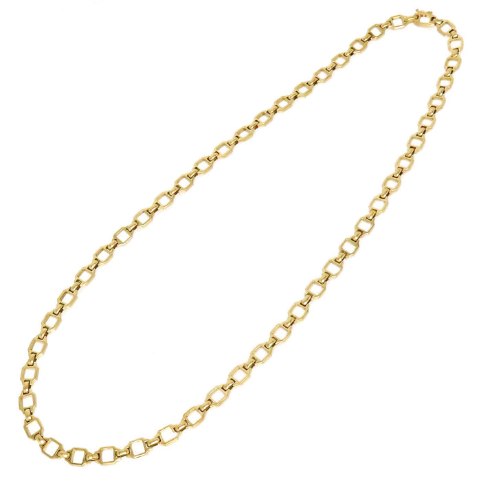 CARTIER 
サントス ドゥ カルティエ ネックレス
