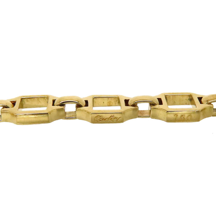 CARTIER 
サントス ドゥ カルティエ ネックレス