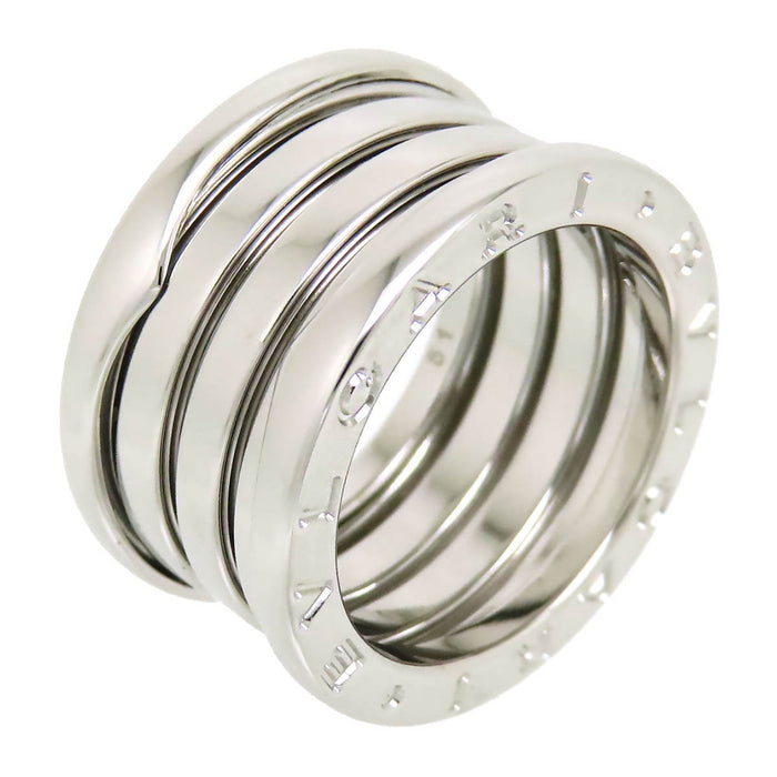 BVLGARI 
ビーゼロワン リング L