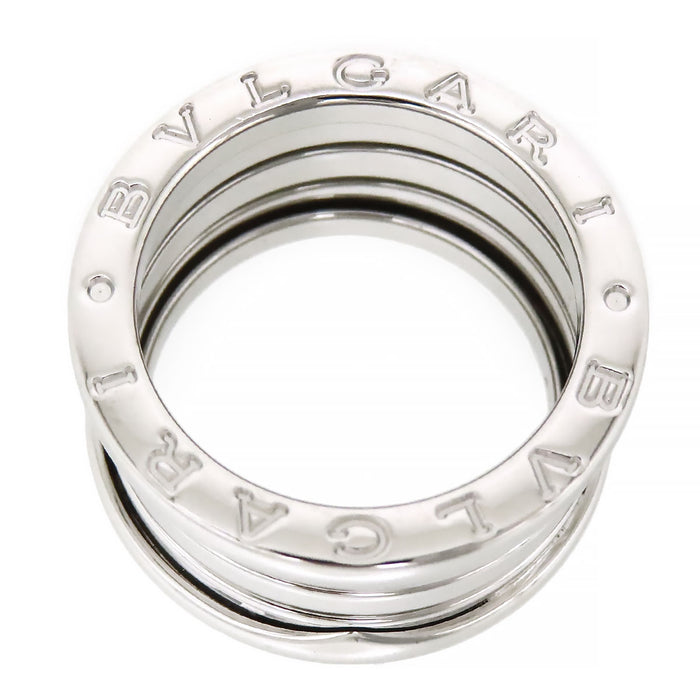 BVLGARI 
ビーゼロワン リング L