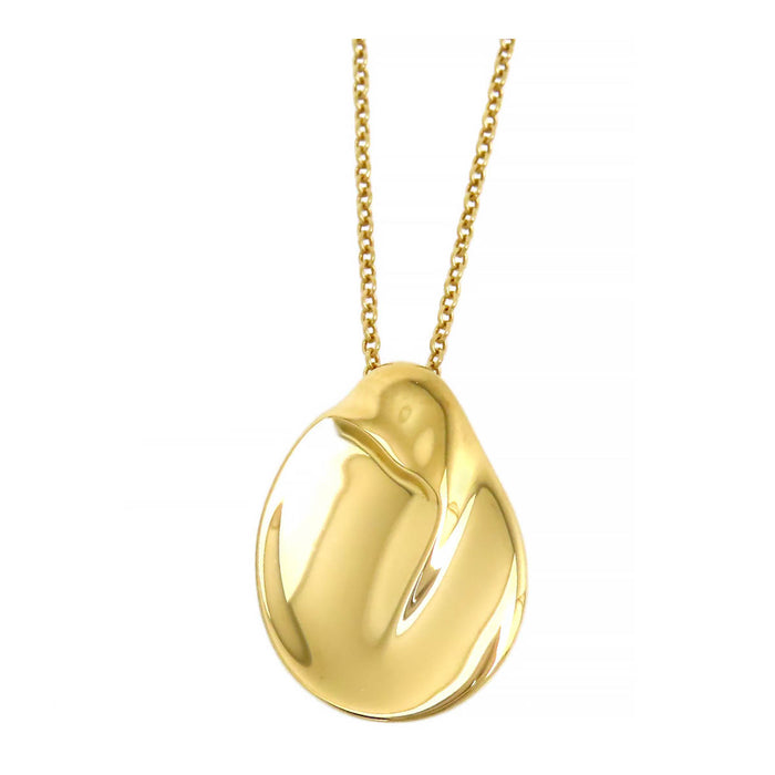 TIFFANY&Co. 
マドンナ ネックレス