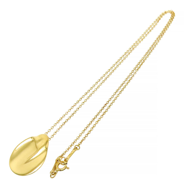 TIFFANY&Co. 
マドンナ ネックレス