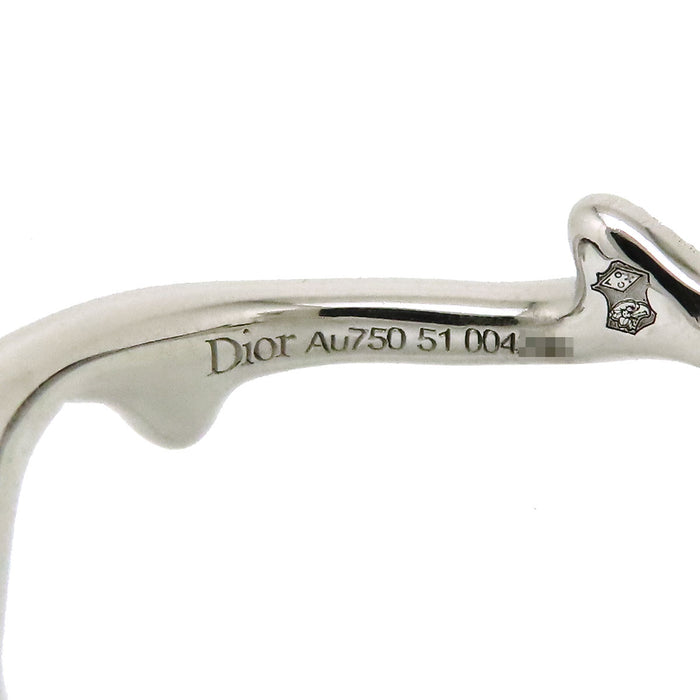 Dior 
ボワ ドゥ ローズ リング