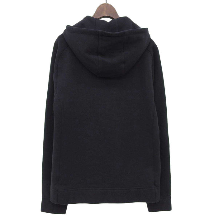 HERMES
Hoodie Cotton Fleece Lined
Chaine d'Ancre Button Half-Zip Sweatshirt Parker