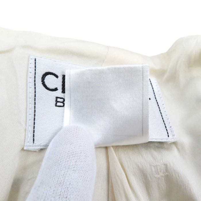 CHANEL 
COCO CC ロゴ ココボタン 98P 
ココマーク ヴィンテージ ツイード ジャケット