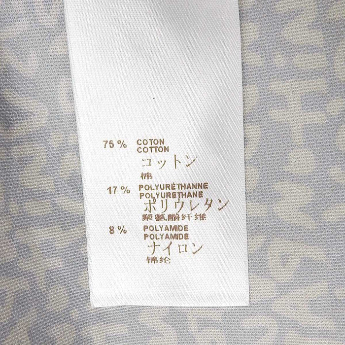 LOUIS VUITTON 
LV ロゴ 総柄 パーカー RW131W F3JA03B6W 
フーデッド ジャケット