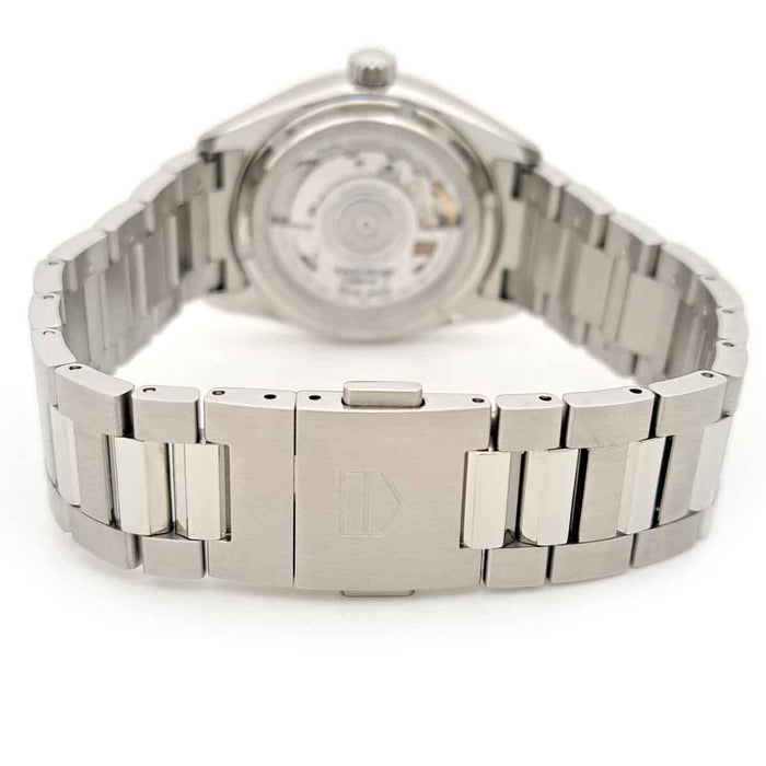 TAG HEUER 
カレラ　デイト 
箱ギャラ付