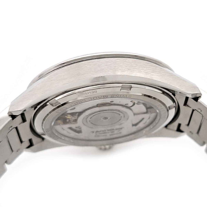 TAG HEUER 
カレラ　デイト 
箱ギャラ付