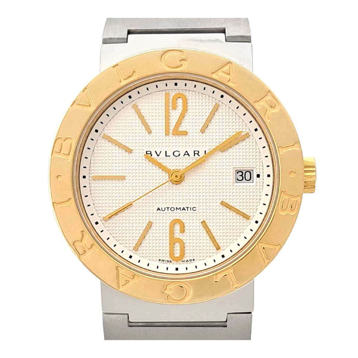 BVLGARI 
Bulgari Bulgari