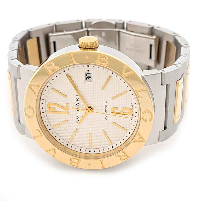 BVLGARI 
Bulgari Bulgari