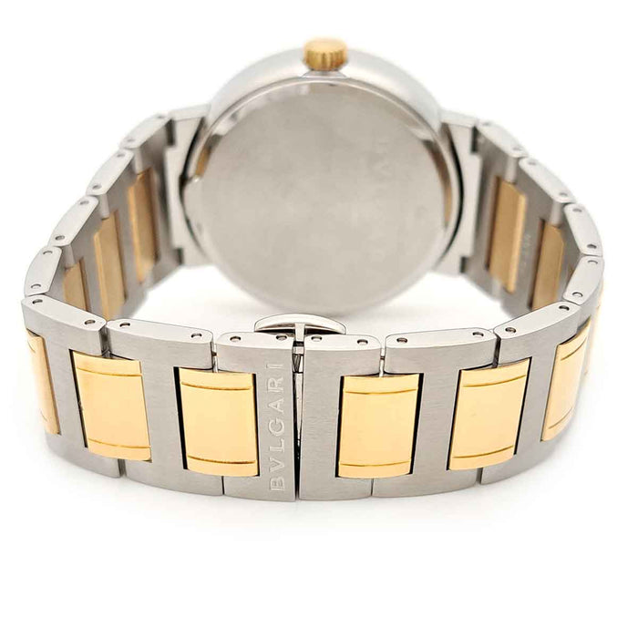 BVLGARI 
Bulgari Bulgari