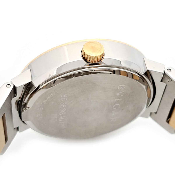 BVLGARI 
Bulgari Bulgari