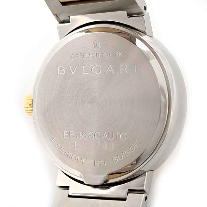 BVLGARI 
Bulgari Bulgari