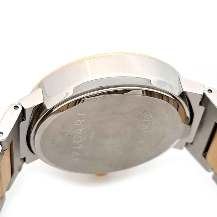 BVLGARI 
Bulgari Bulgari