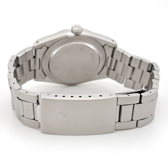 TUDOR 
Prince Date