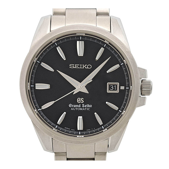 SEIKO 
Grand Seiko 9S Mechanical