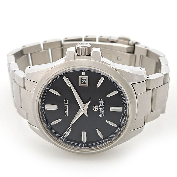 SEIKO 
Grand Seiko 9S Mechanical