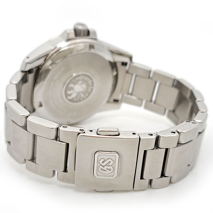 SEIKO 
Grand Seiko 9S Mechanical