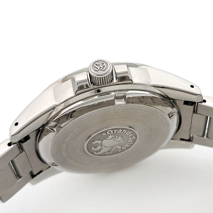 SEIKO 
Grand Seiko 9S Mechanical