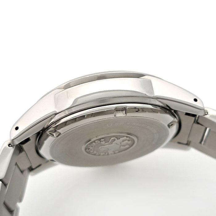 SEIKO 
Grand Seiko 9S Mechanical