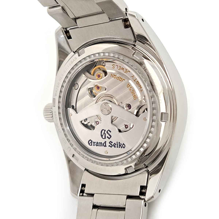 SEIKO
Grand Seiko Spring Drive
With box and warranty card