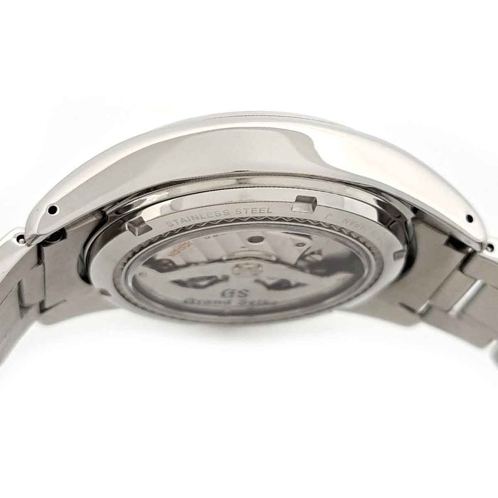SEIKO
Grand Seiko Spring Drive
With box and warranty card