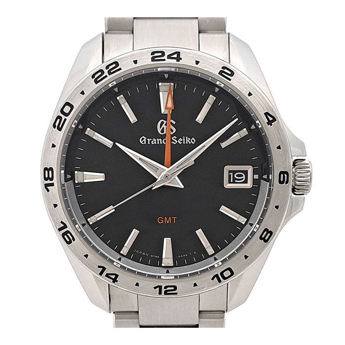 SEIKO Grand Seiko Sports Collection GMT