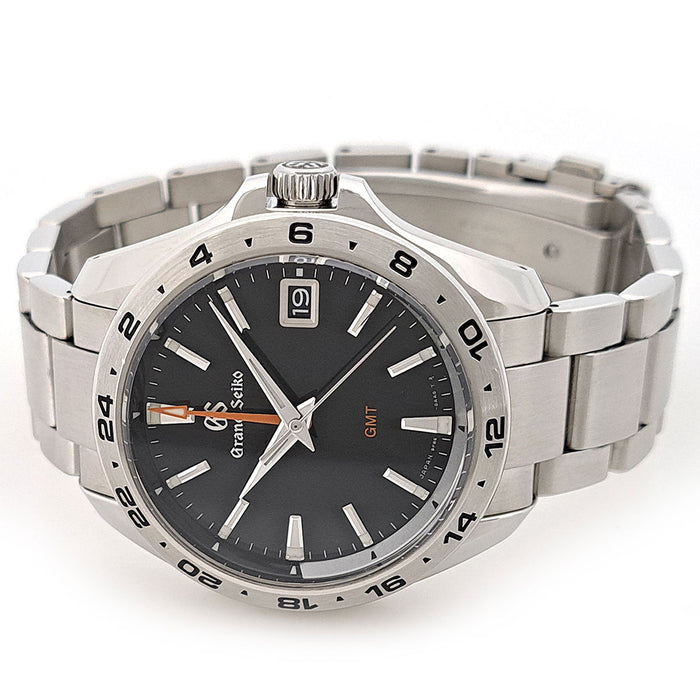 SEIKO Grand Seiko Sports Collection GMT