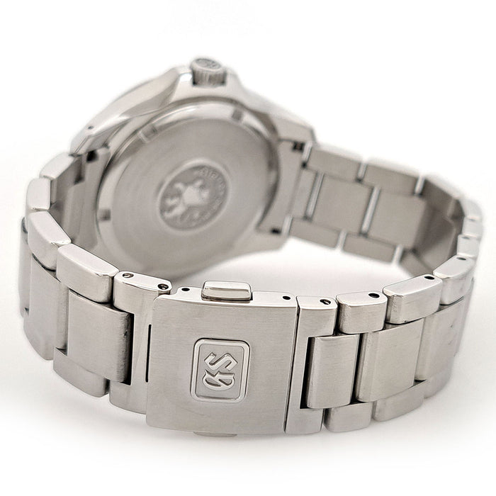 SEIKO Grand Seiko Sports Collection GMT