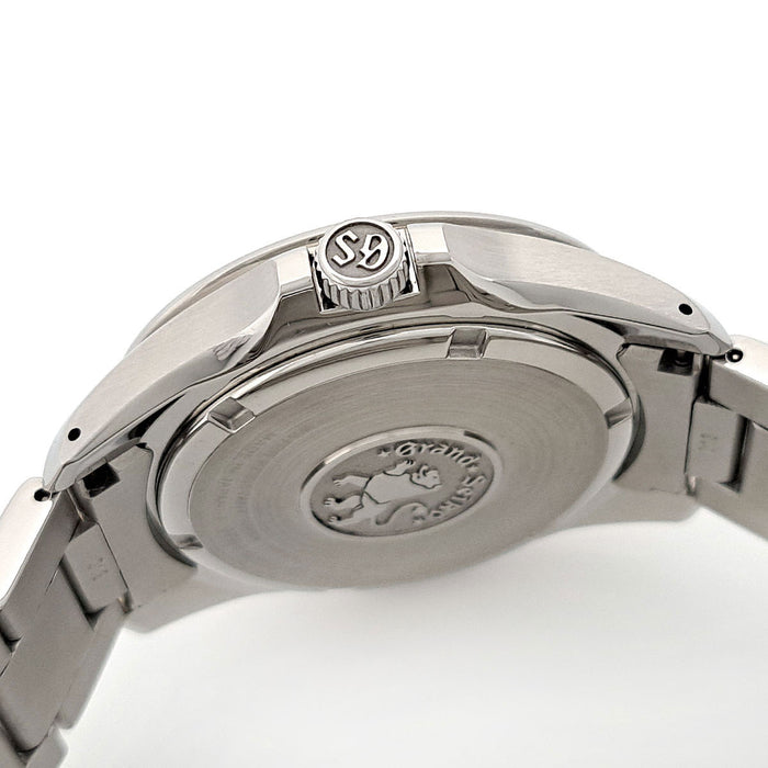 SEIKO Grand Seiko Sports Collection GMT