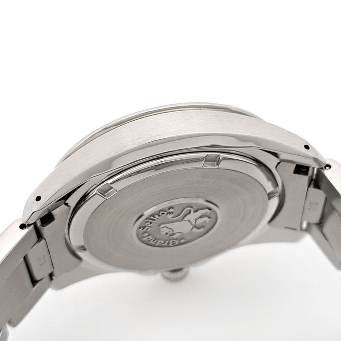 SEIKO Grand Seiko Sports Collection GMT