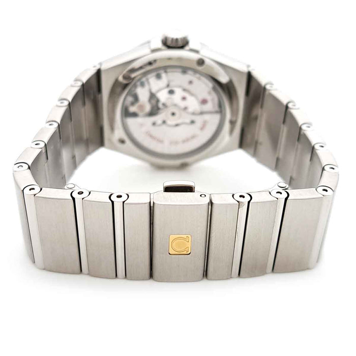 OMEGA 
コンステレーション デイデイト 
箱ギャラ付