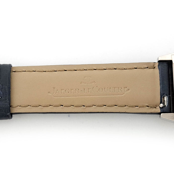 JAEGER-LECOULTRE
Reverso Classic Helvetica Swiss Confederation 150th Anniversary Commemoration