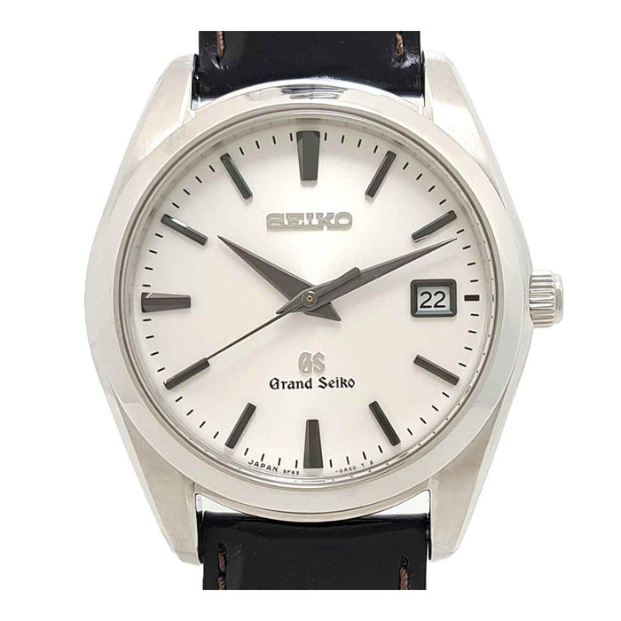 SEIKO
Grand Seiko 9F Quartz Date