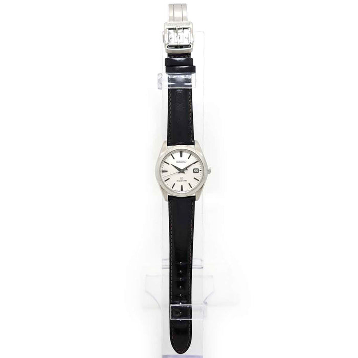 SEIKO
Grand Seiko 9F Quartz Date