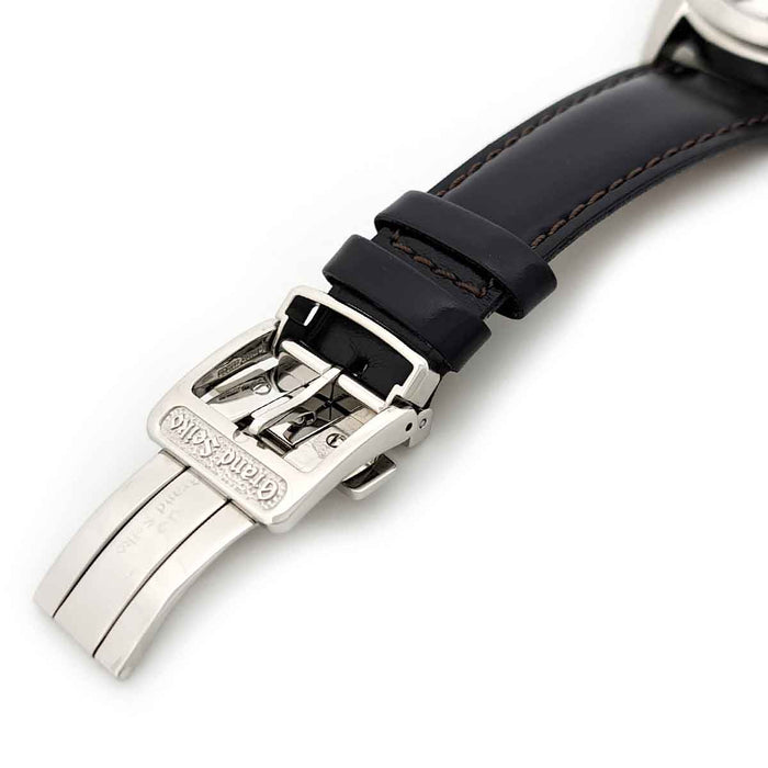 SEIKO
Grand Seiko 9F Quartz Date