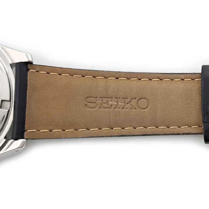 SEIKO
Grand Seiko 9F Quartz Date