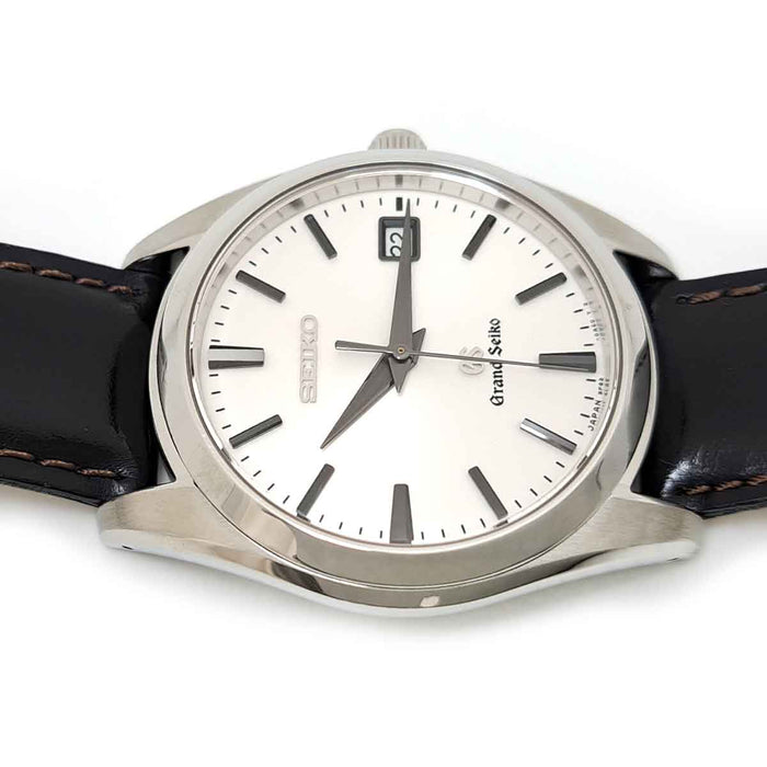 SEIKO
Grand Seiko 9F Quartz Date