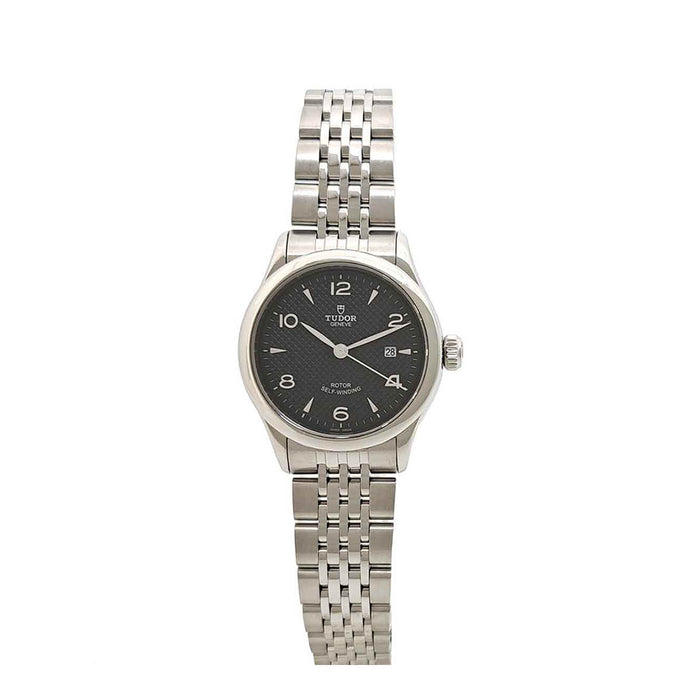 TUDOR 
1926 28mm Automatic Date
