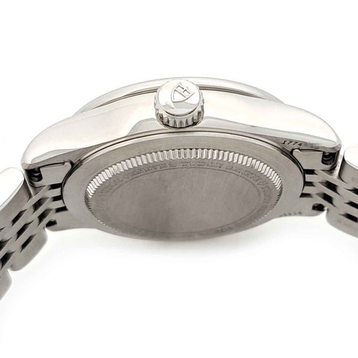 TUDOR 
1926 28mm Automatic Date
