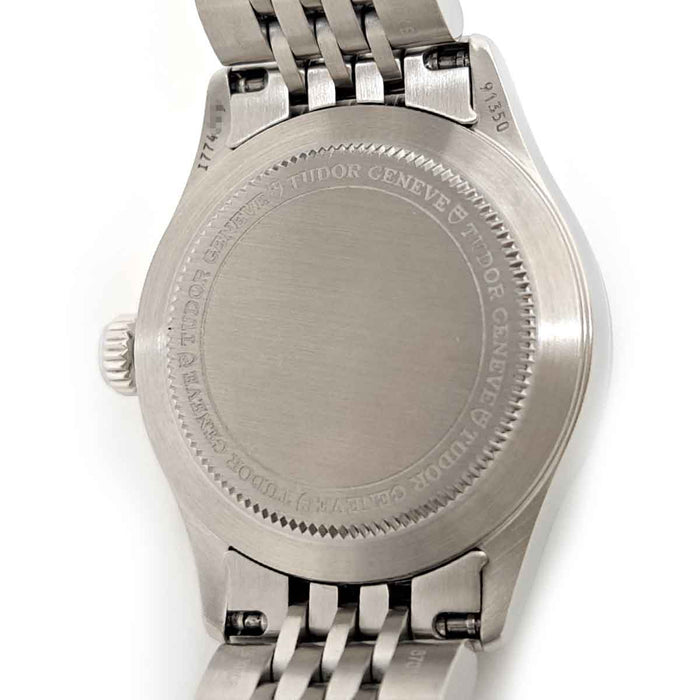 TUDOR 
1926 28mm Automatic Date