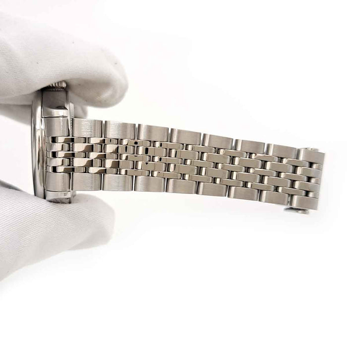 TUDOR 
1926 28mm Automatic Date