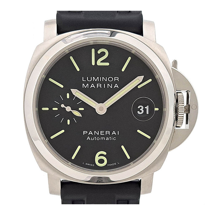 OFFICINE PANERAI 
ルミノール マリーナ