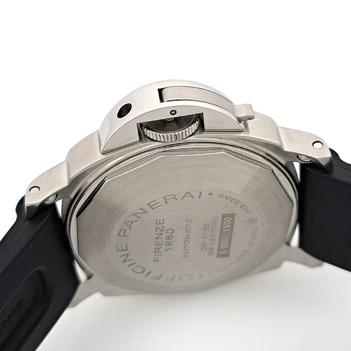 OFFICINE PANERAI 
ルミノール マリーナ